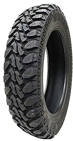 RADAR Ganzjahresreifen LT33x12.50 R 22 TL 109Q RENEGADE M/T (R7) 10PR BSW M+S P.O.R LRE (CHN) Allwetter