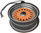 Felge All Time Classic - Car Air Freshener - RS LeMans Style Racing Felge Auto Tuning JDM Motorsport Auto Lufterfrischer (New Car)