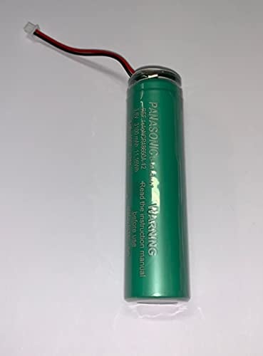 Mares Akkublock für ICON HD/Genius Tauchcomputer - Lithium Batterie