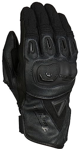 Furygan Volt MOTORRADHANDSCHUHE Radical
