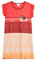 Disney Girls Moana Nightdress Kids Short Sleeve Nightie Nightshirt Nighty Dress Multicolour 4-5 Years