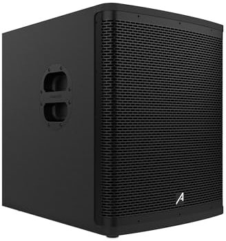 Audibax DSP18s Subwoofer Activo 800W G2