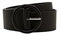 ESPRIT Damen 023ea1s312 Mode-Schal, Schwarz, S