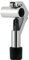 KEWAYO Coupe-tube pour vélo Pro réglable Tube Cutter avec roue de coupe, outil de coupe de fourche avant pour tuyau de guidon, coupe-bouche/lames de diamètre (6-42mm)