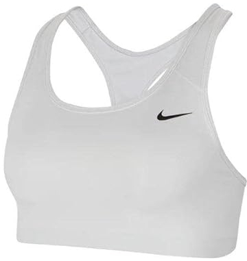 Nike W NK DF SWSH NONPDED Bra - M