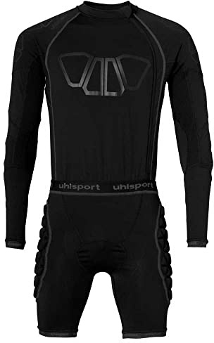 uhlsport Herren Bionikframe Bodysuit Herren Bodysuit