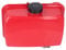 Panv Serbatoio del Carburante Diesel 186F 188F 192F 195F Facile da Installare e Sostituire Il Gruppo del Serbatoio del Carburante Diesel in Ferro per Il Tosaerba del Generatore