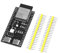 ESP32-S3 WROOM-1-N16R8 ESP32-S3-DevKitC-1 Entwicklung Boards mit WiFi, Bluetooth 5.0 für Arduino