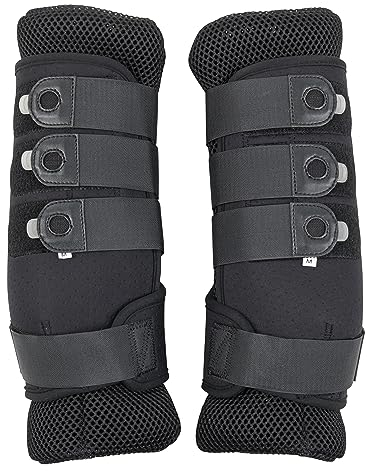 Stallgamaschen 3D AIR EFFECT