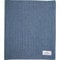 GreenGate Alicia Tischdecke Dark Blue 130x170cm