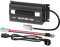 LiTime 29,2V 20A Chargeur de Batterie au Lithium, Chargeur Batterie Voitures Installable avec Ventilateur de Refroidissement et de Nombreuses Fonctions de Sécurité, pour Charger Les Batteries LiFePO4