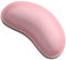 DAPESUOM Maus Handgelenkauflage, ergonomische Memory Foam Maus Handgelenkstütze, Handauflage Pad Kissen für Gaming, Büro, Computer, Laptop, kabellose Maus, Männer, Frauen, Schmerzlinderung & einfaches