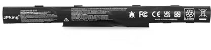 JPking AS16A5K AS16A7K AS16A8K Notebook Laptop Akku für Acer Aspire E15 E5-475 E5-475G E5-575 E5-575G E5-575T E5-575TG E5-553 E5-553G F15 F5-573 F5-573G F5-573G-574E E17 E5-774 E5-774G Batterie