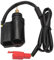 Anlseiod E-Choke avviamento automatico a freddo per Speedfight 2, starter elettrico/carburatore con avviamento a freddo PHVA compatibile con Aerox, MBK Nitro, Jetforce, Gilera Runner, carburatore scoo