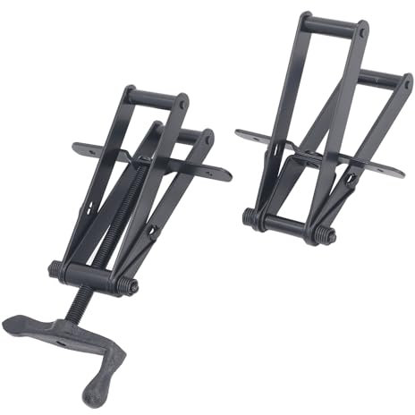 4 Way Pressure Clamp Aluminum Alloy Release Clamp Wood Panel Corner Clamping System Woodworking Bracket Set for Clamping Panels