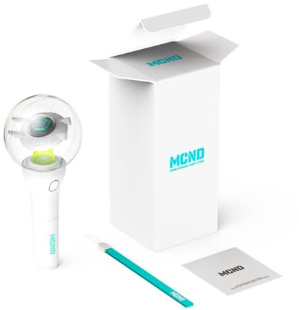 MCND Official Light Stick Fanlight