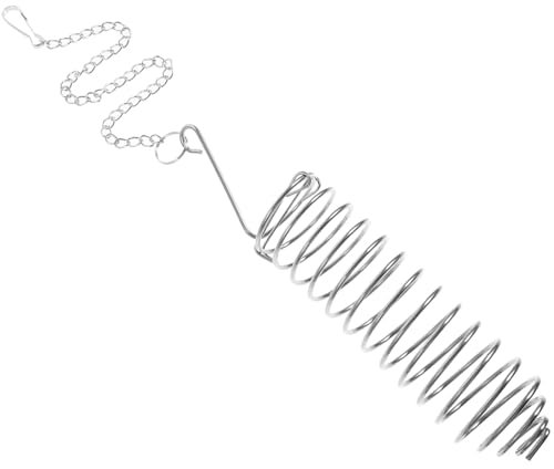 ORFOFE Vogel Futterhalter Mit Obstgabel Hängend Für Vögel Papageien Und Kleintiere Langlebig Und Rostfrei Für Und Obst Snacks Im Käfig