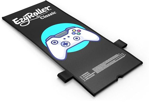 Ezyroller Classic Ersatz Sitz Sitzpolster Seat Ersatzsitz Sitzplane (Game Pad)