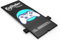 Ezyroller Classic Ersatz Sitz Sitzpolster Seat Ersatzsitz Sitzplane (Game Pad)