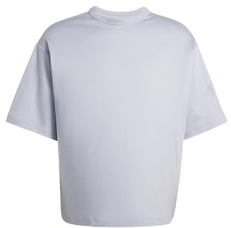 adidas Herren Soft Lux Tee T-Shirt (1er Pack)