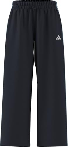 adidas Damen Golfhose Essentials 3-Stripes Woven Parachute Pants
