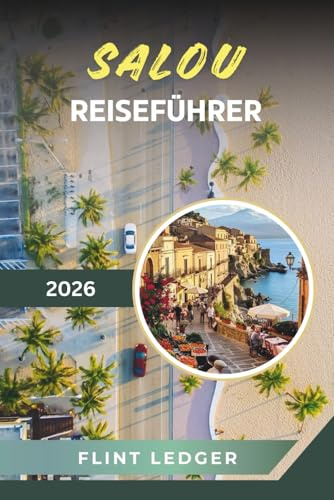 SALOU REISEFÜHRER 2026: Costa Dorada Strände, PortAventura World, Familienresorts, Nachtleben und mediterrane Küche