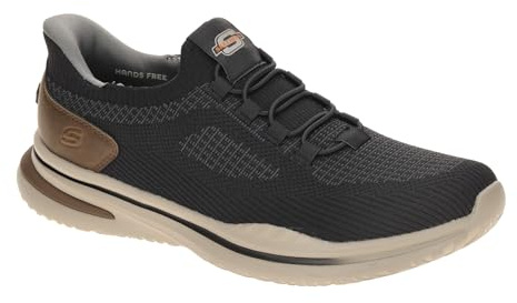 Skechers Herren Norlan - AlonsoSneaker