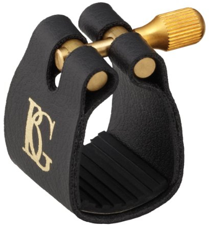 BG Ligature Standard - Tenorsaxofon