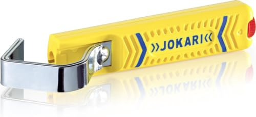 Jokari T10350 Standard Cable Knife No.35 (27-35mm)