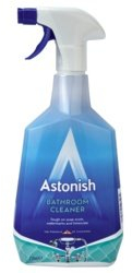 Astonish alle über Bad Reiniger (12 x 750)