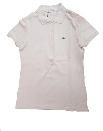 Lacoste Polo Mc Rosa Antico PF269E ROSA ANTICO 36