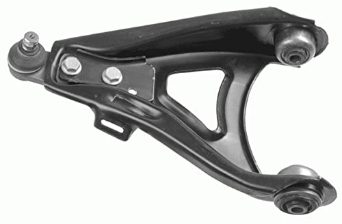 LEMFÖRDER 18143 01 Lenker Radaufhängung für Renault Megane I (BA0/1_) 1995-2004 Links, Unten, Vorderachse und Andere Fahrzeuge