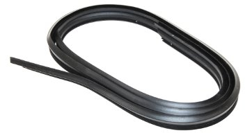 Beko Belling Diplomat Flavel Leisure Dishwasher Door Seal (Genuine part number 1749190100)