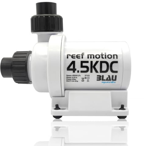 Blau Aquaristic Reef Motion 4.5K DC