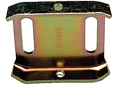 Ratioparts Gleitkufe 82 x 19 x 76,50mm passend für MURRAY