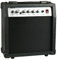 RockJam RJ10W AMP 10 W Guitar Amplifier - Black