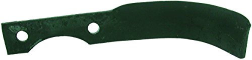 Greenstar, 3675, GreenStar 3675, per Dovetailer posteriore destro su BCS X1401517