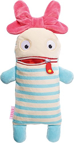 Schmidt Spiele Sorgenfresser 42346 Sorgenfresser, Lilli, 40 cm, bunt