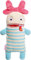 Schmidt Spiele Sorgenfresser 42346 Sorgenfresser, Lilli, 40 cm, bunt