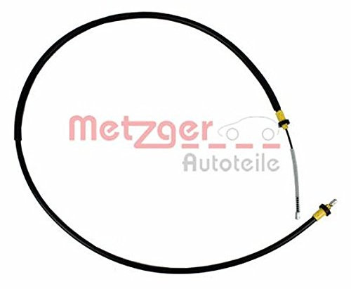 Metzger 10.6897 Bremskraftverstärker