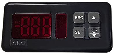 Termostato Digital AKO-D14726