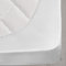 LaraTex Matratzenschoner 100x200 cm Wasserdicht - Oeko-TEX Matratzenauflage aus Baumwolle - bis 90 Grad waschbare Inkontinenzunterlage