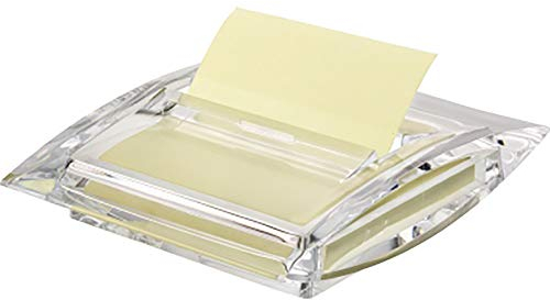 Soennecken Z-Notes Spender 5838 Acryl