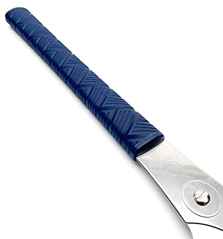 Gyokucho® Ryoba Seiun Saku 240, TPE Griff