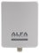 Alfa Network Alfa 2.4/5GHz Antena de Panel Exterior 8dBi N-Female APA-L2458-08A