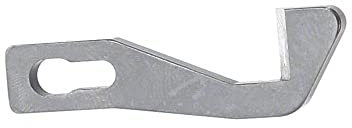 Generico Coltello,Lama Superiore per tagliacuci tagliacuce Overlock Hobbylock 4842, 4850, Coverlock 4852, 4862, 4872, 4874 | Singer Catania