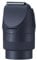 Panasonic MULTISHAPE système modulaire de soins corps, cheveux et visage, ER-CTN1 : Tête tondeuse étroite pour barbe et cheveux, Noir