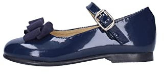 Panyno ballerina blu da Bambina B2510