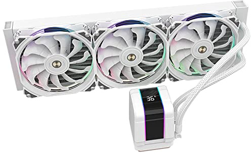 SIMPLETEK Waschbecken RGB Gaming Mit Kühler CPU Product Buchse: FM1 FM2 754 AM3 AM4 AM5 AM2+ AM3+