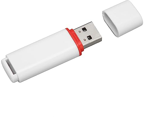 USB-Dongle-Empfänger, für SteamVR-Dongle Zum PC USB-USB-Wireless-Dongle-Empfänger, für Valve Index Controller, für HTC Vive Tracking, für HTC Vive Controller usw. (Weiss)